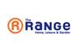 `The Range logo